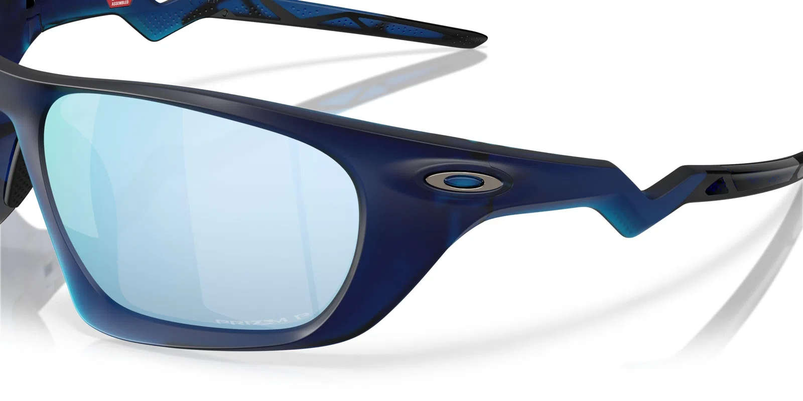 Oakley Lateralis 9431 Sunglasses - view 42